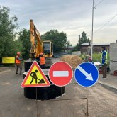 Наурызбай ауданы су, жол мен кәріз жүйесіне миллиардтап ақша салды