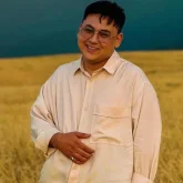 «Ninety One болмаса, біз де болмас едік»: Әнші Ильхан әндерін басқаларға еліктеп жазатынын мойындады