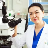 Жеңіл жүрісті ерлердің кесірінен әйелдер бедеулікке ұшырап жатыр – профессор Байқошқарова