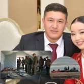 «Табылмаған тікұшақта жан жарым қалды»: Ұшқыштың әйелінің жантебірентер сөздері жарияланды