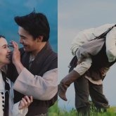 «Алтындарым»: Димаштың қарындасы мен күйеубаласы әсерлі суреттерімен көзге түсті