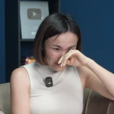 «18 жастағы көңілдес тауып алған»: Танымал кәсіпкер күйеуінің сатқындығын айтып жылады (ВИДЕО)