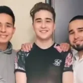 «Көзқарастарымыз сәйкес келмейді»: Мирас Жүгінісов ағасы Рүстем үшін кешірім сұрады