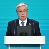 Тоқаев Біріккен Ұлттар Ұйымының үшінші конференциясына қатысады