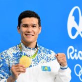 «Тоқырау»: Елеусінов өзінен кейін Олимпиада алтынын ешкім алмағаны туралы