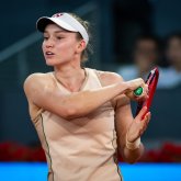 Елена Рыбакина Монреальда камбэк жасады