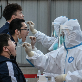 3 мыңға жуық адамға жұққан: Қытайда тағы бір қауіпті вирус тарап жатыр