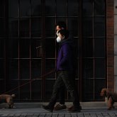 Зардабы ауыр: Қытайда тағы да қауіпті вирус тарап жатыр