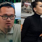 «Maxi шайға бойкот»: Имам «қазақтар исламды қабылдамаған» деген Баян Алагөзоваға қарсы шықты