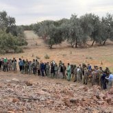 «11 күнге созылған іздеу операциясы»: Министрлік жоғалған тікұшаққа қатысты мәлімдеме жасады