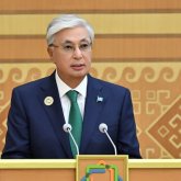 Тоқаев: Аймақтағы шектеулі байланыс – теңізге шығар жолы жоқ дамушы елдердің басты проблемасы