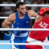 «Тазамыз, алтын бізде қалады»: Өзбекстан допинг дауына байланысты мәлімдеме жасады