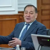 Ералы Тоғжанов жаңа қызметке тағайындалды