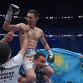 Жанқош Тұраровтың келесі қарсыласы белгілі болды