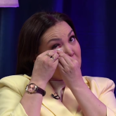 «Кінәлай алмаймын»: Жұлдызай Дүйенбиева күйеуі тоқал алса қолдайтынын айтты (ВИДЕО)