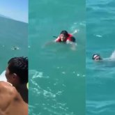 Алакөлдегі  трагедия: 17 жастағы жасөспірімнің денесі 6 метр тереңдіктен табылды