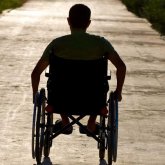 Астанадағы сұмдық: Мүгедек жігітті бірнеше рет зорлаған адам бостандықта жүр (ВИДЕО)