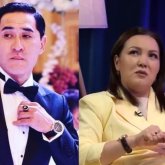 «Арамызда бала бар»: Жұлдызай Дүйсенбиева Нұржан Төлендиев жайлы бар шындықты айтты