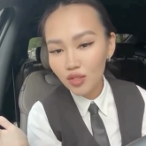 «Эскорт бол!» — Таксист қызға бейтаныс адам эскорт болуды ұсынған (ВИДЕО)