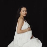 Танымал шахматшы Жансая Әбдімәлік ана атанды (ФОТО)