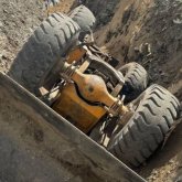 ШҚО-да бес баланың әкесі ажал құшты