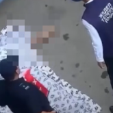 Ақтауда 16 жастағы жасөспірім көпқабатты үйден секіріп кетті – полиция тергеу бастады