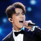 Димаш Құдайбергеннің Мексикада жеке шоуы өтеді