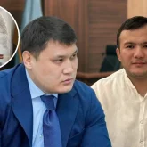 «Шыншыл адам қорықпайды»: Руслан Берденовті атқан күдіктінің әкесі көпшілікке үндеу жасады