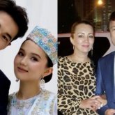 «Қанат ағамыздан аумайды»: Көпшілік Димаш Құдайбергеннің күйеубаласын әкесіне ұқсатуда (ВИДЕО)