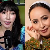 «Болашақпен Лондонға күйеу табу үшін барған»: Психолог Айгүл Иманбаева жайлы (ВИДЕО)