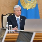 Алдағы бес жылдың ішінде Қазақстан цифрлық мемлекетке айналуы керек – Тоқаев