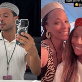 Дженнифер Лопестің командасы қазақтың ұлттық киімдерін киіп, жұртты тәнті етті