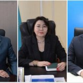 «Бағанашылдағы» былық: Әкім орынбасары мен екі басқарма басшысы қызметінен кетті