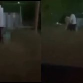 Теміртаудағы ұят оқиға: Жұп балалар алаңында жыныстық қатынасқа түсті (ВИДЕО)