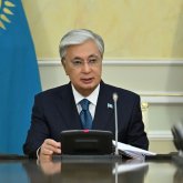 «Кез келген есірткі түрінің өндірісі мен сатылымына қатаң тыйым салынуы керек» – Президент