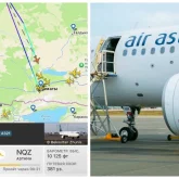 «Жолаушылар жақындарына қоштасу хатын жазған»: Air Astana ұшағы апатқа ұшырай жаздады