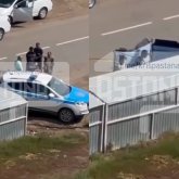 Оралда қоқыс контейнерінен жаңа туған сәбидің мәйіті табылды (ВИДЕО)