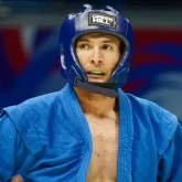 Маратбек Рахметоллин XII Дүниежүзілік ойындарының күміс жүлдегері