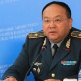 Тоқаев Қорғаныс министрінің орынбасарын тағайындады