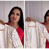 «Ақша керек»: Гүлзира Айдарбекова Қайрат Нұртастың қымбат костюмін ұтысқа тікті