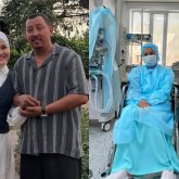 «Дұғада болыңыздар!»: «Өнер қырандары» театрының актрисасына күрделі ота жасалды