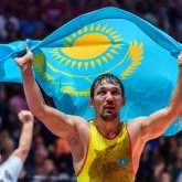 Балуан Ақжүрек Таңатаров лауазымды қызметке тағайындалмақ