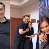 «Байынан кетіп, Нұрланға тиіп алған»: Нұрлан Әлімжанов пен Әйгерім Қалаубаева желіде жұртты шулатты (ВИДЕО)