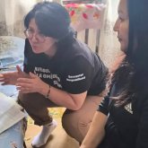 Павлодарда анасы балаларымен терезеден секірді: аман қалған ұл ауылда қалуды қалады