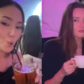 «Шай ма, сыра ма?»: Баян Мақсатқызының қыздарының видеосы желіні шулатты (ВИДЕО)