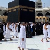 Сақ болыңыз! Қажылыққа тек арнайы турфирмалар ғана апара алады