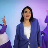 «Қуана қабылдаймыз»: «Тик-Ток мұғалім» атанған Ақмоншақ Нұртаза  жаңа қызметі жайлы айтты