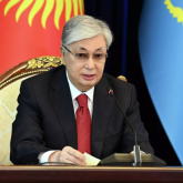 Қасым-Жомарт Тоқаев Қырғызстанға ресми сапармен барады