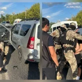 «Интим суреттеріңді жариялаймын»: Оралда ер адам бұрынғы сүйіктісін 3 жыл бойы бопсалап келген