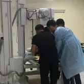 Абай облысында көлік басып кеткен балалардың жағдайы белгілі болды